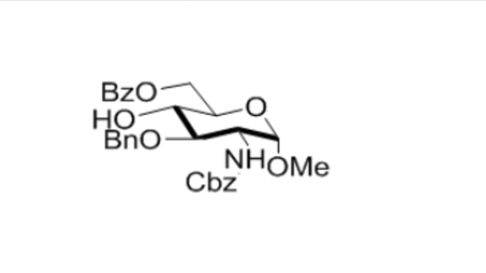 磺達(dá)肝癸鈉片段A